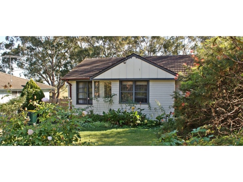 11 McQuade Avenue, South Windsor NSW 2756