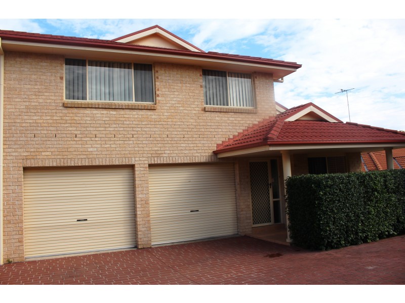 6/620 George Street, South Windsor NSW 2756