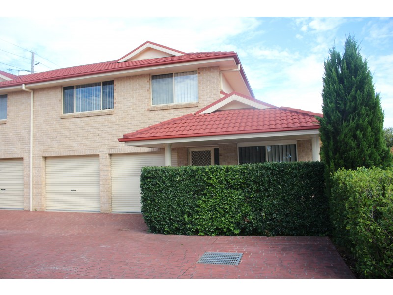 6/620 George Street, South Windsor NSW 2756