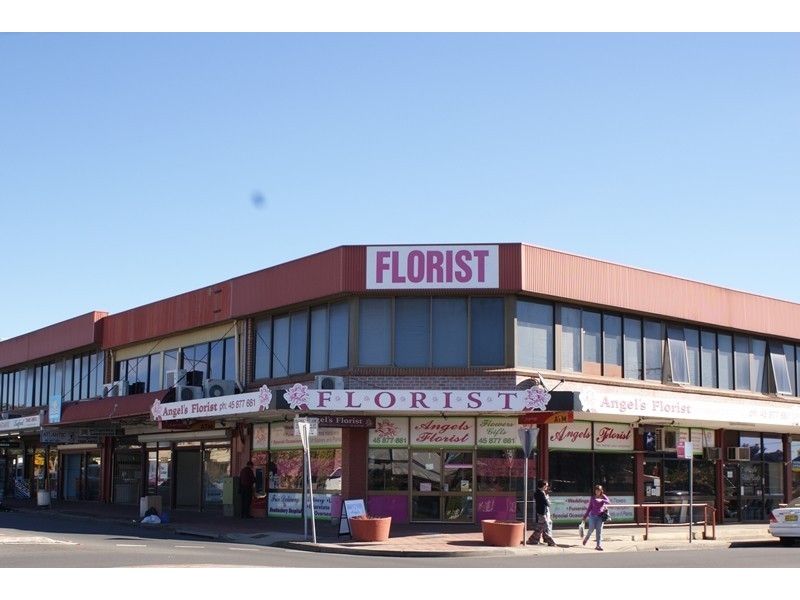 Shop 1/483 George Street, South Windsor NSW 2756