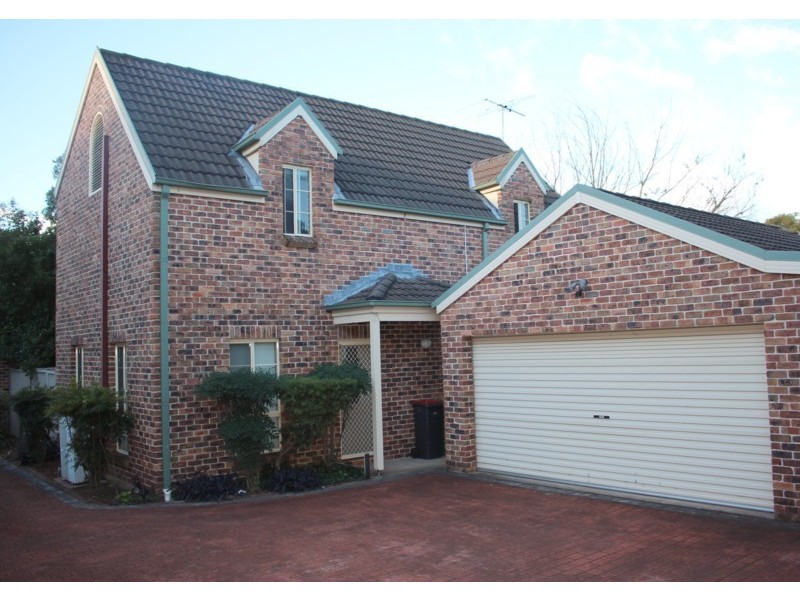 2/100 Windsor Street, Richmond NSW 2753