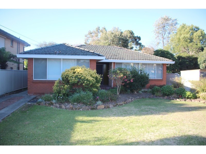 177 March Street, Richmond NSW 2753