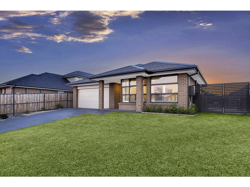 3 Moorhen Street, Pitt Town NSW 2756