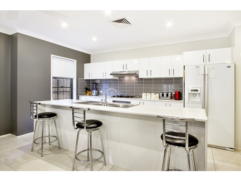 3 Moorhen Street, Pitt Town NSW 2756