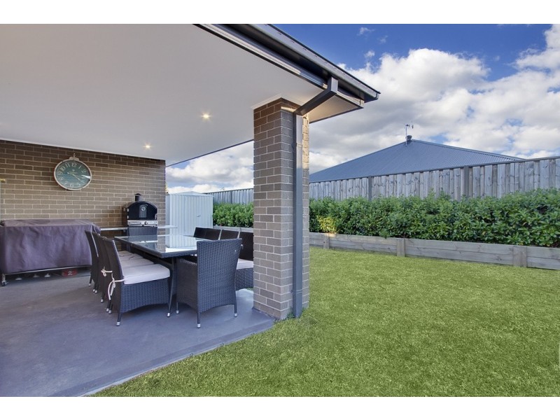 3 Moorhen Street, Pitt Town NSW 2756