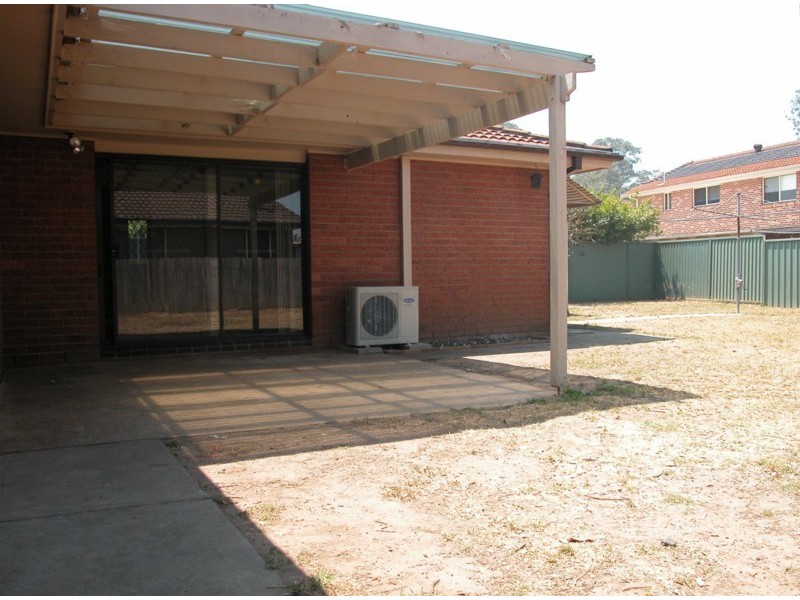 29 Scarsborough Crescent, Bligh Park NSW 2756