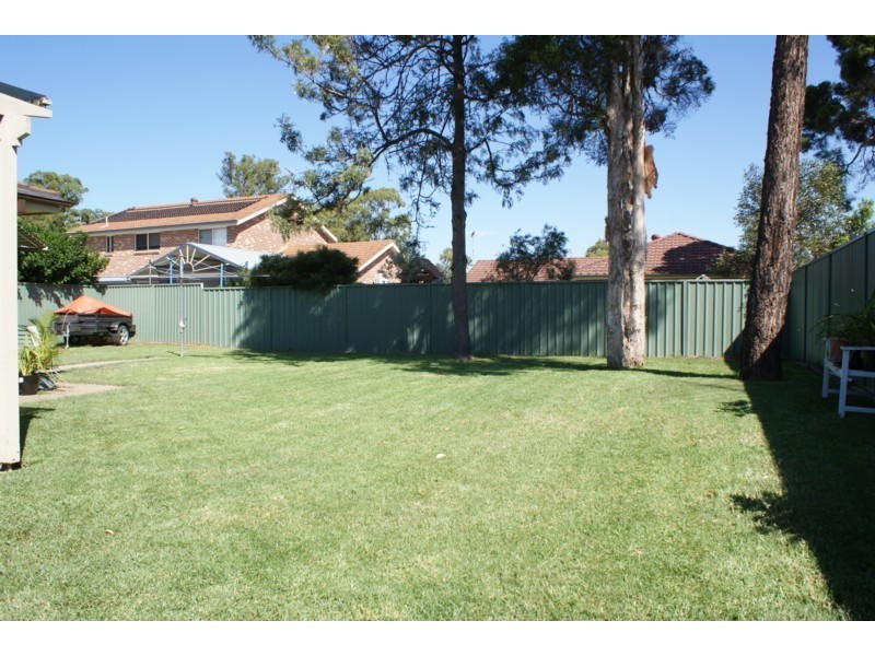 29 Scarsborough Crescent, Bligh Park NSW 2756