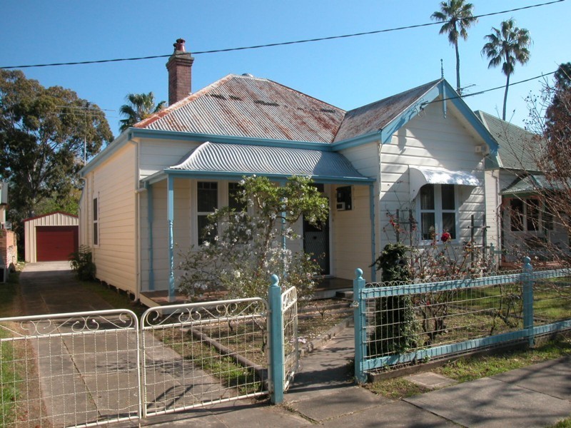 19 Moray Street, Richmond NSW 2753