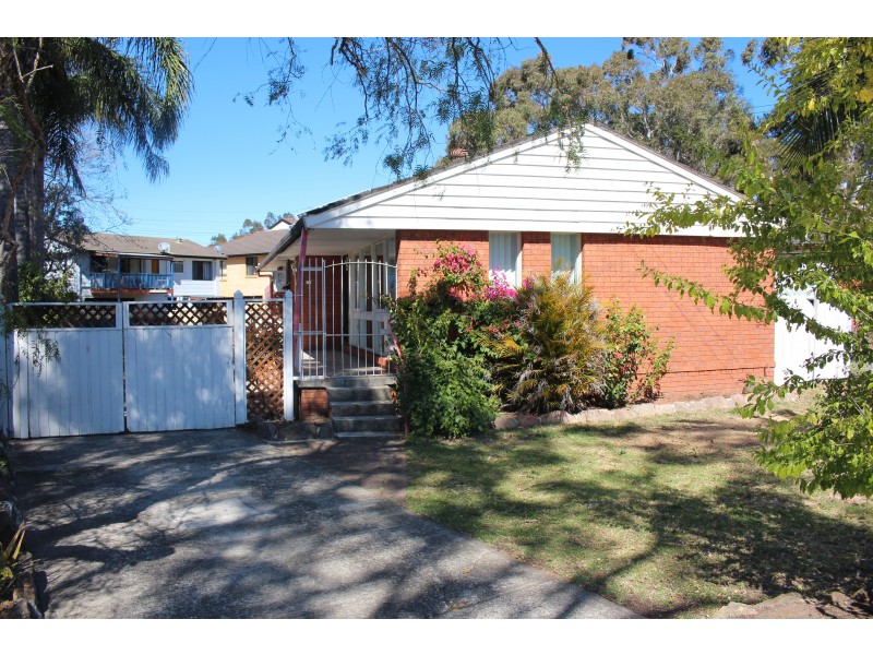 26 Lamont Place, South Windsor NSW 2756