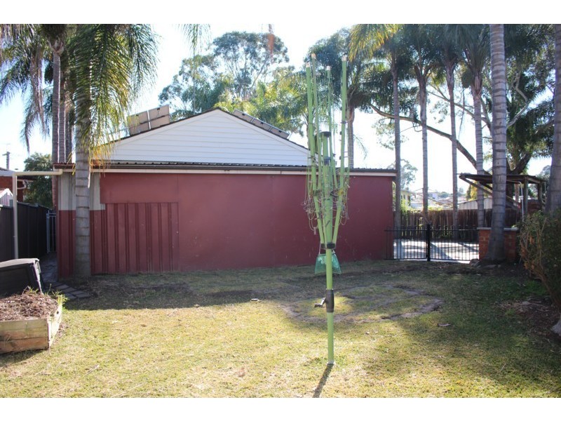 26 Lamont Place, South Windsor NSW 2756