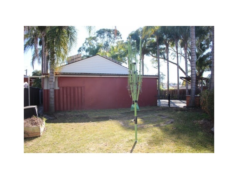 26 Lamont Place., South Windsor NSW 2756
