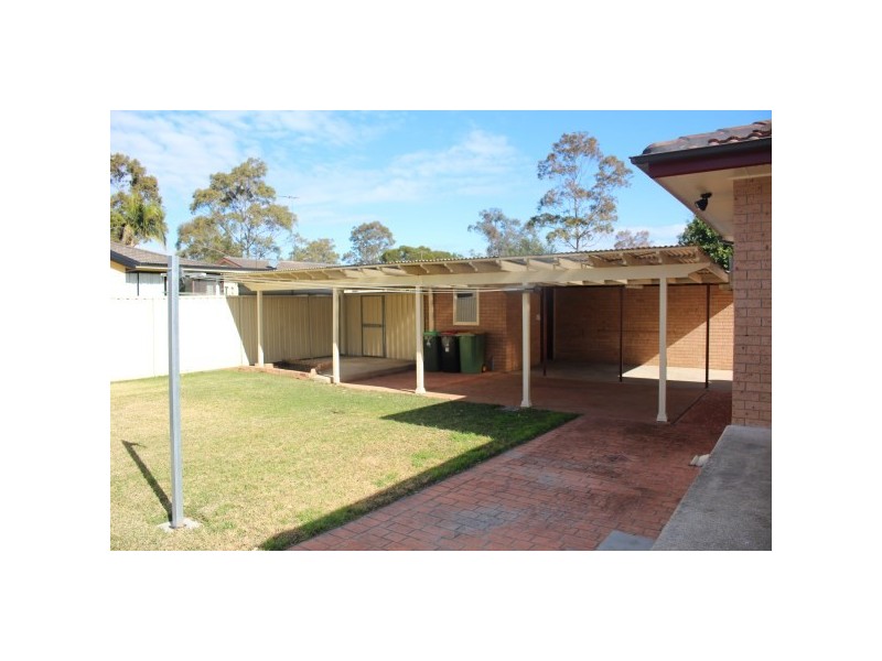 13 McKellar Crescent, South Windsor NSW 2756