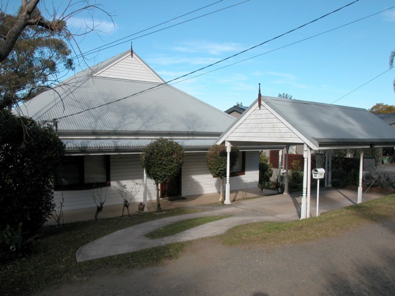 59 Old Bells Line of Road, Kurrajong NSW 2758