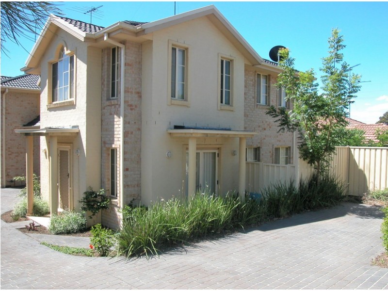 4/586 George Street, South Windsor NSW 2756