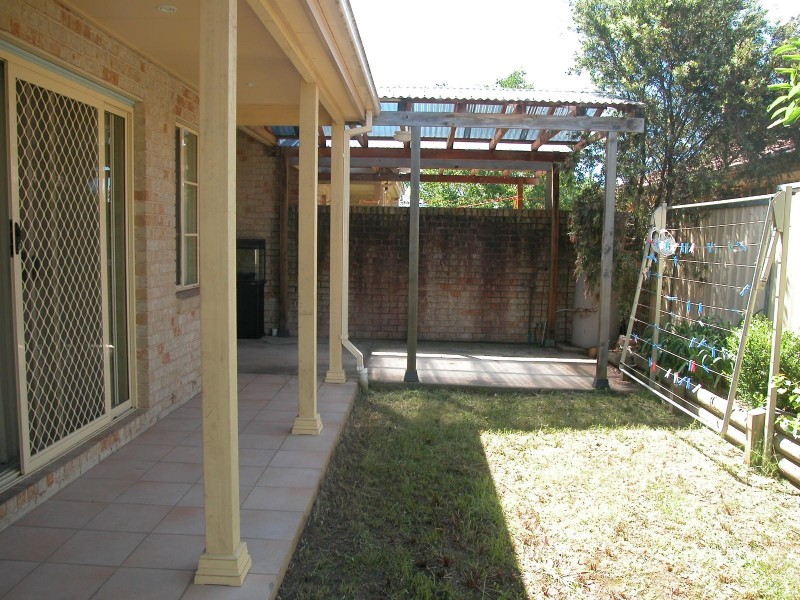 4/586 George Street, South Windsor NSW 2756