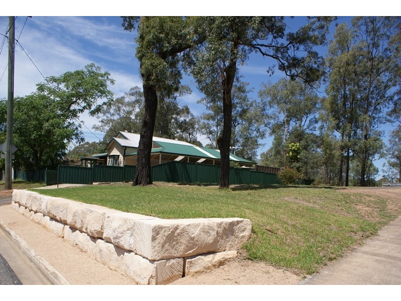 169 Spinks Road, Glossodia NSW 2756