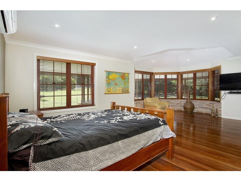 18 Bull Ridge Road, East Kurrajong NSW 2758