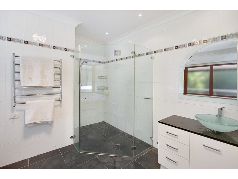 18 Bull Ridge Road, East Kurrajong NSW 2758