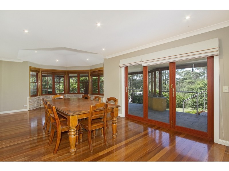 18 Bull Ridge Road, East Kurrajong NSW 2758