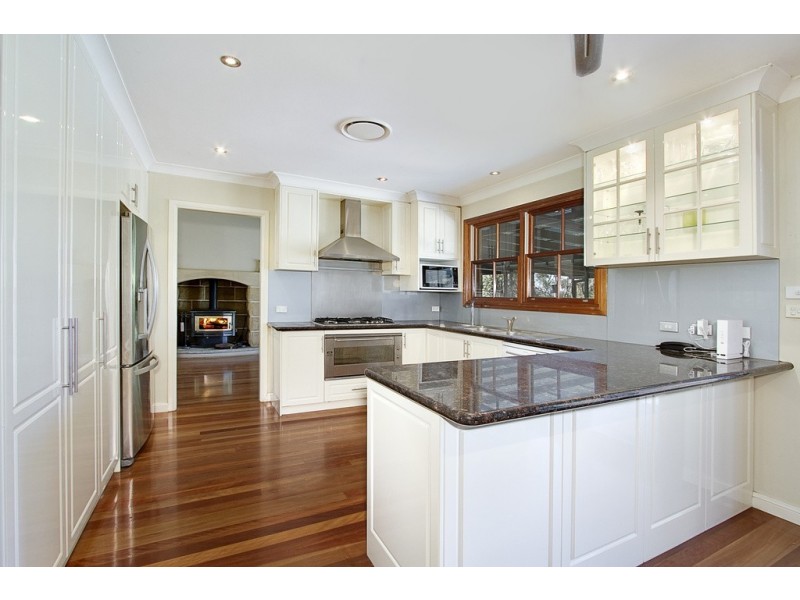 18 Bull Ridge Road, East Kurrajong NSW 2758