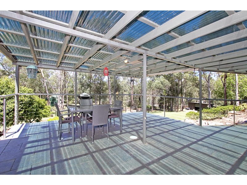 18 Bull Ridge Road, East Kurrajong NSW 2758