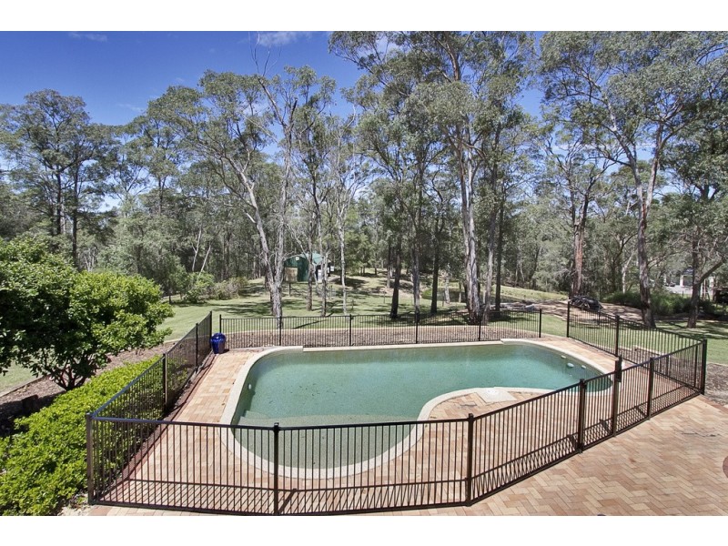 18 Bull Ridge Road, East Kurrajong NSW 2758