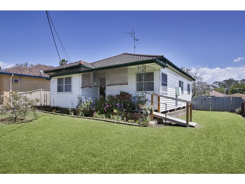 57 Church Street, South Windsor NSW 2756
