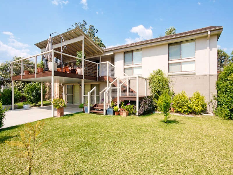 22 James Ruse Close, Windsor NSW 2756