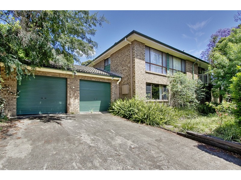 47 Andrew Thompson Drive, Mcgraths Hill NSW 2756