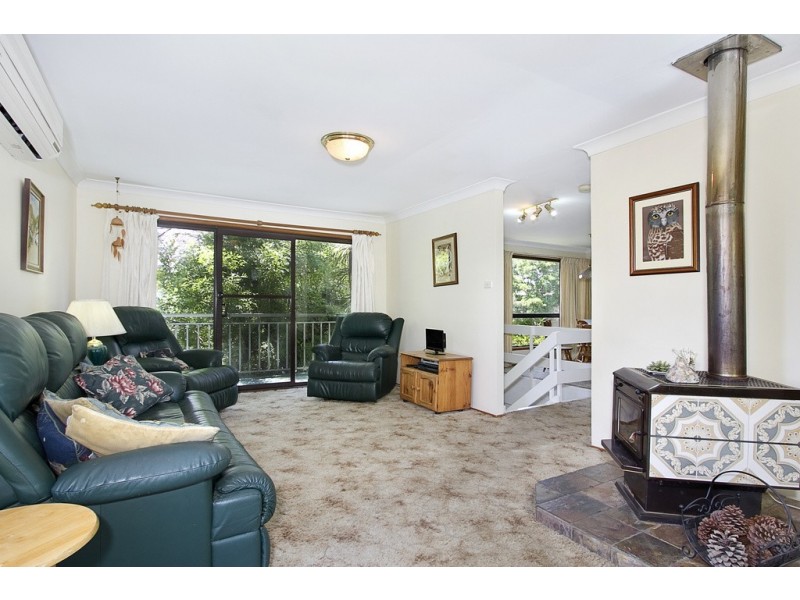 47 Andrew Thompson Drive, Mcgraths Hill NSW 2756