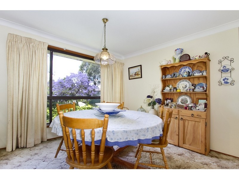 47 Andrew Thompson Drive, Mcgraths Hill NSW 2756