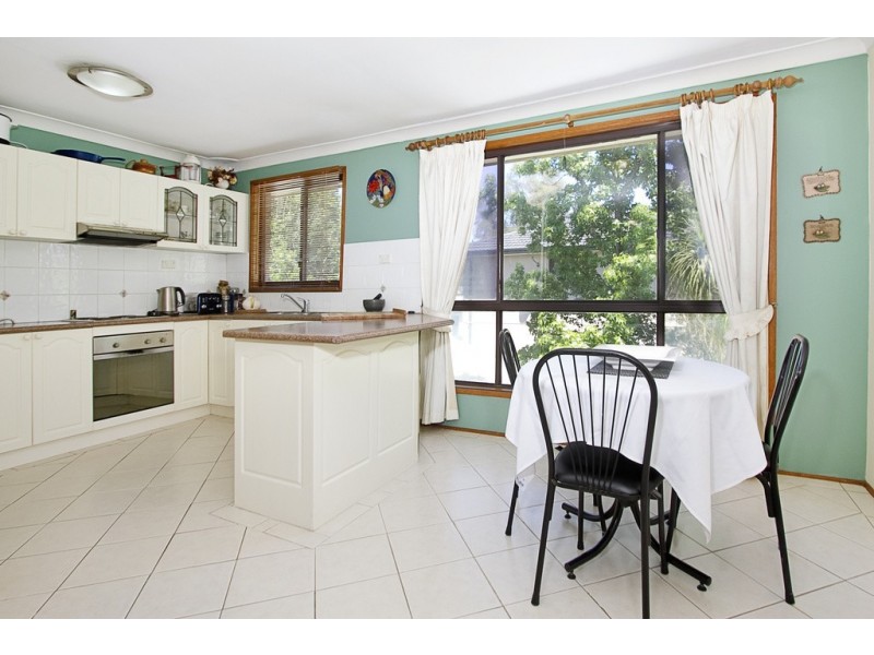 47 Andrew Thompson Drive, Mcgraths Hill NSW 2756