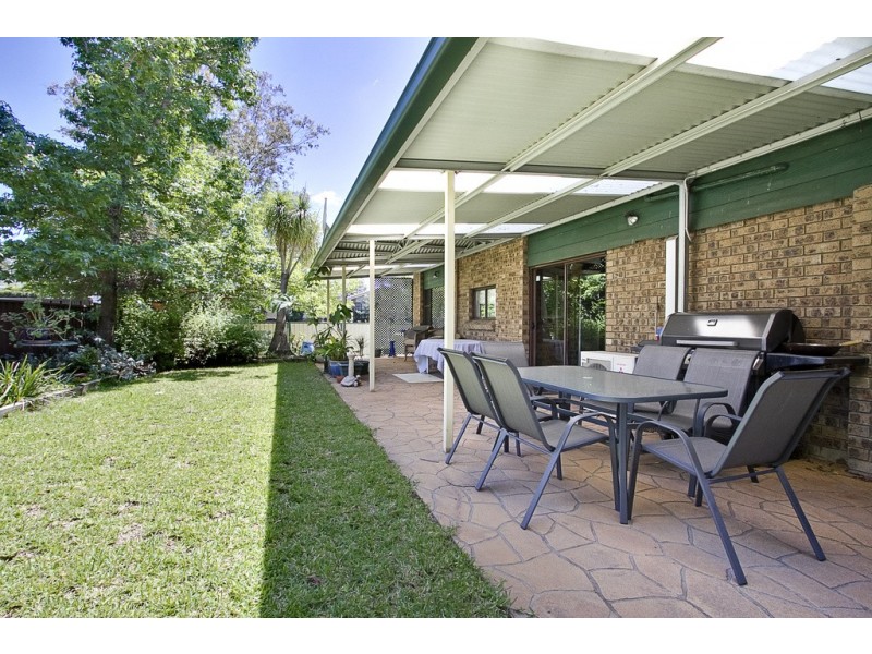 47 Andrew Thompson Drive, Mcgraths Hill NSW 2756