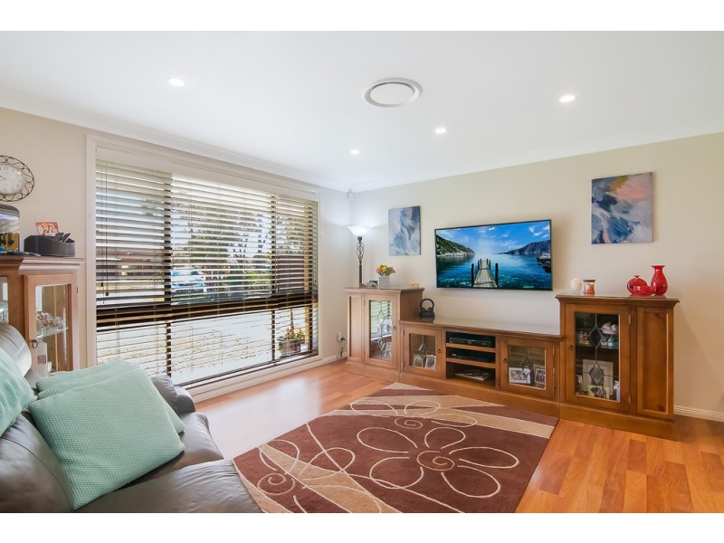 6 Wilbow Place, Bligh Park NSW 2756