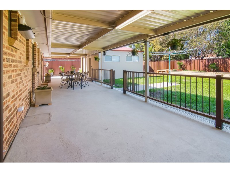 6 Wilbow Place, Bligh Park NSW 2756