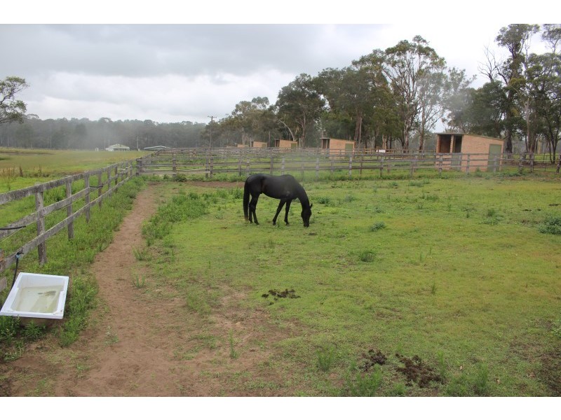 386 Stannix Park Road, Ebenezer NSW 2756