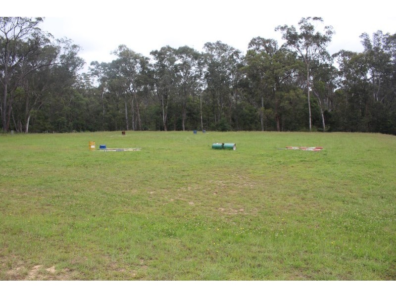 386 Stannix Park Road, Ebenezer NSW 2756