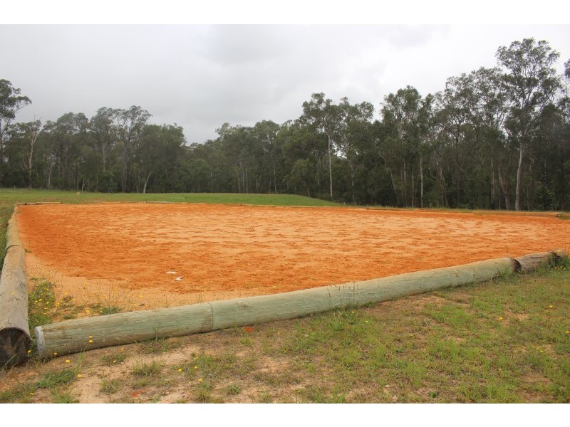 386 Stannix Park Road, Ebenezer NSW 2756