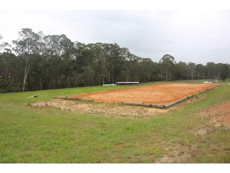 386 Stannix Park Road, Ebenezer NSW 2756