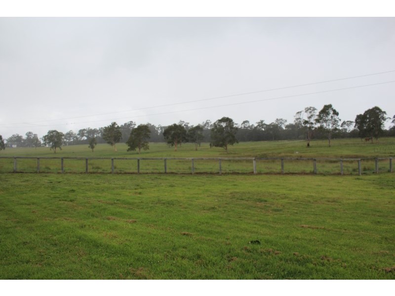 386 Stannix Park Road, Ebenezer NSW 2756