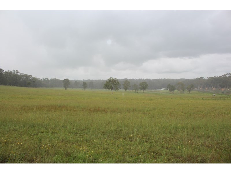 386 Stannix Park Road, Ebenezer NSW 2756