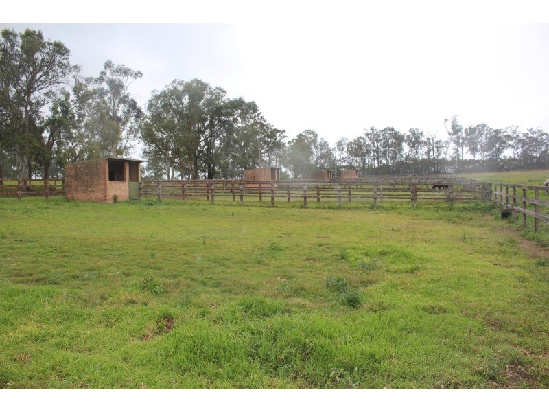 386 Stannix Park Road, Ebenezer NSW 2756