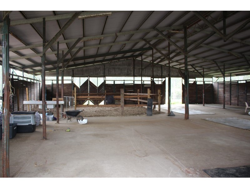 386 Stannix Park Road, Ebenezer NSW 2756