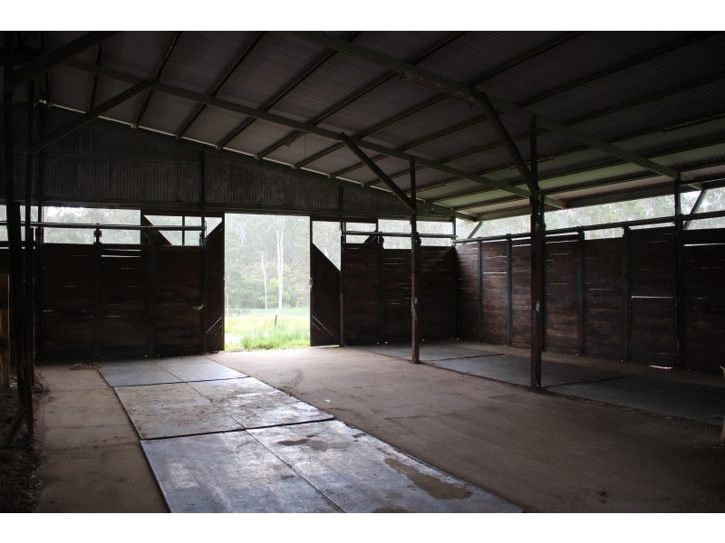 386 Stannix Park Road, Ebenezer NSW 2756