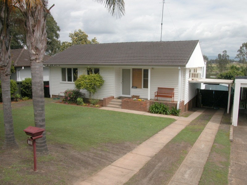 139 Cox Street, South Windsor NSW 2756