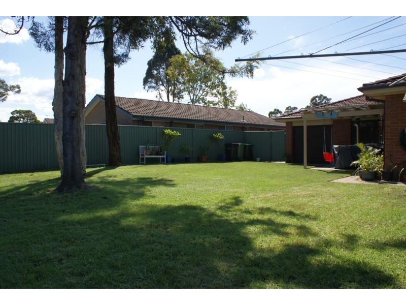 29 Scarsborough Crescent, Bligh Park NSW 2756