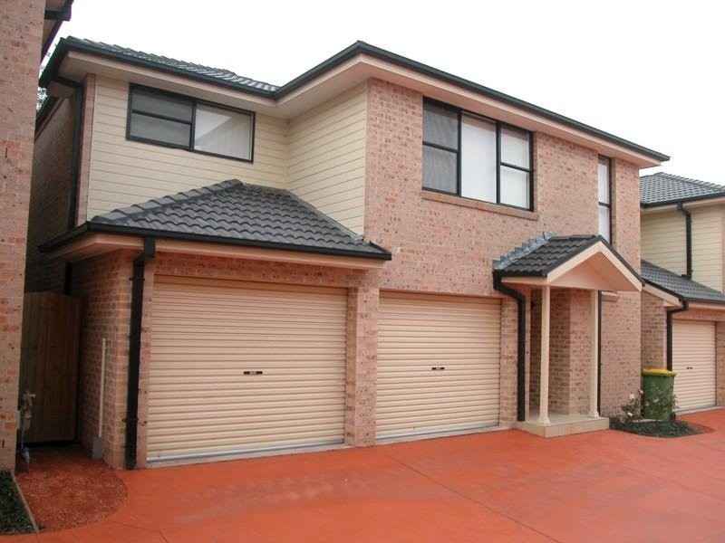 3/614 George Street, South Windsor NSW 2756