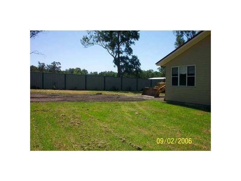 89 Jordan Avenue, Glossodia NSW 2756