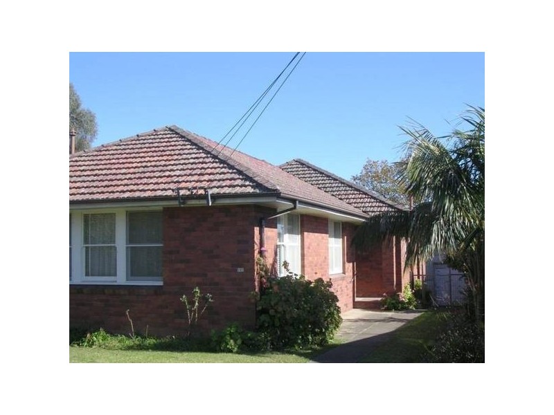 101 The
Terrace, Windsor NSW 2756