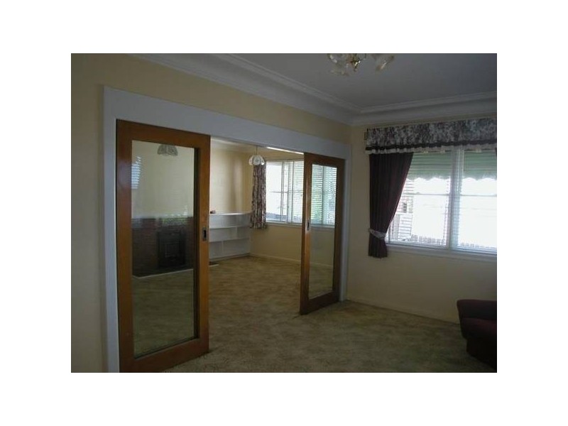 101 The
Terrace, Windsor NSW 2756